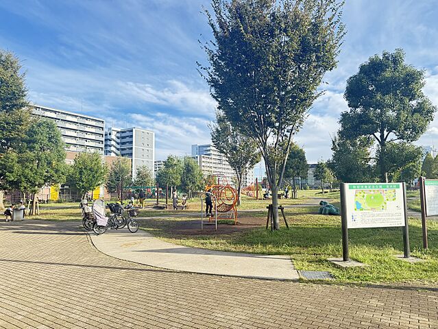 その他 ソライエシティザ・ガーデン 1階/-