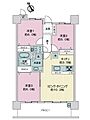 サーパス新松戸5階3,698万円