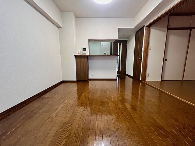 リビング/ダイニング レクセルプラザ松原団地 8階/-