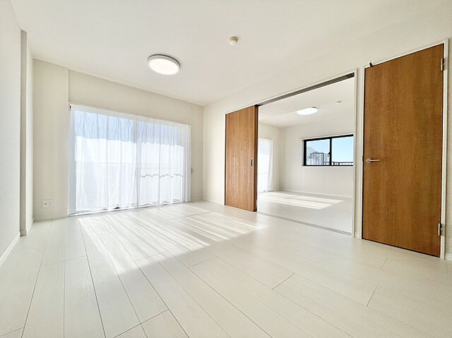 リビング/ダイニング 松戸市牧の原1丁目