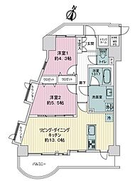 ロワール北千住