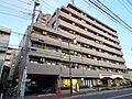 マンション外観