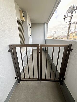 ポーチ