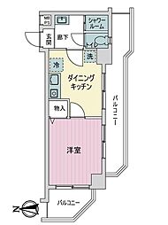 パレ・ドール亀有2