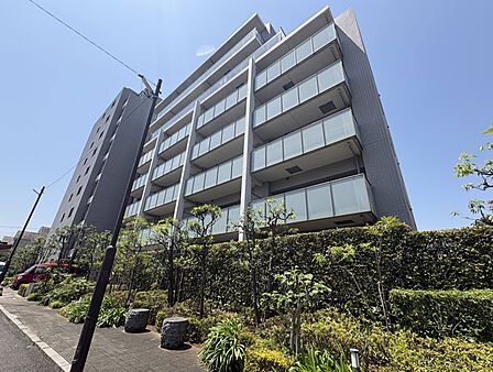 プレミスト南柏