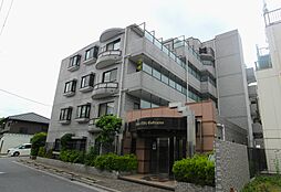 外観の画像