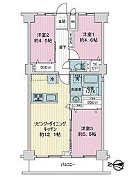 ライオンズマンション竹の塚