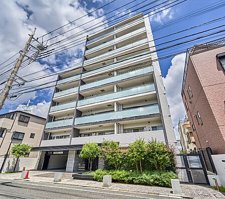 東京メトロ千代田線「北綾瀬」駅　徒歩7分
