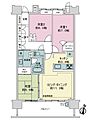 ライオンズ守谷駅前プレミアム10階4,980万円