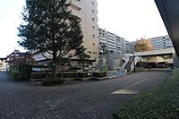 埼玉県越谷市蒲生寿町：物件画像
