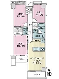 ダイアパレス亀有公園通り