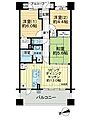 アルス千里山西4階5,090万円