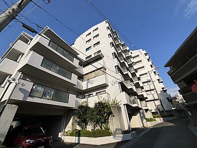 外観:現地外観 外観:現地外観