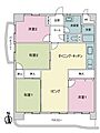 シティコーポ尾頭橋2号館8階1,780万円