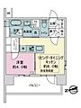 オープンレジデンシア金山ザ・プレイス13階2,950万円