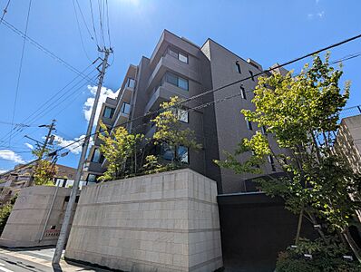 外観：現地外観