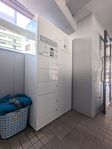 その他 都ハイツ 8階/-