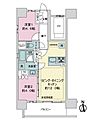 OPENRESIDENCIA瑞穂公園2階2,898万円