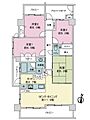 ファミリアーレ喜多山4階2,490万円
