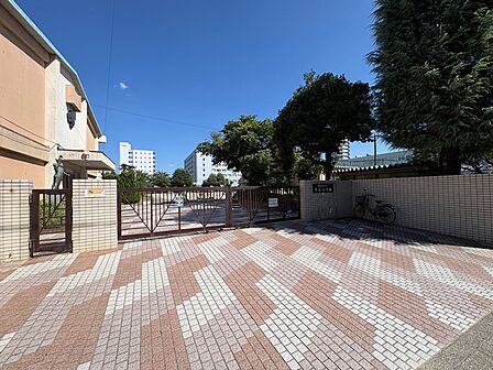名古屋市立千石小学校(徒歩5分)