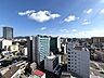 その他：東側バルコニーからの眺望
