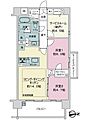 プレサンスロジェ岐阜ザ・クラス8階3,150万円