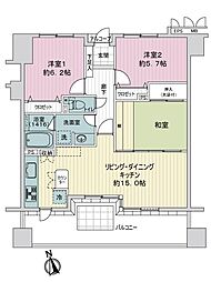 サーパス加納上本町