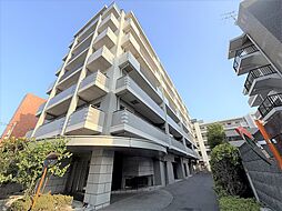 ライオンズマンション浦安シティ