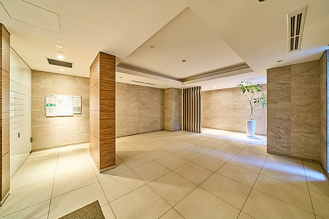 その他 オ−ランドコ−ト南葛西 5階/-