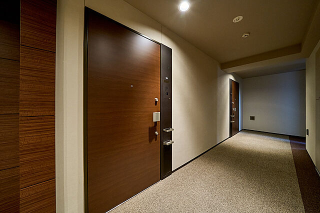 その他 オ−ランドコ−ト南葛西 5階/-