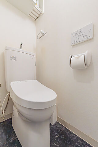 トイレ 中葛西グリーンホームズ3 3階/-