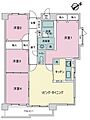 ライオンズマンション西明石北4階2,380万円