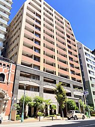 ライオンズマンションみなと元町