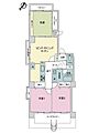 ライオンズマンション神戸元町通9階3,580万円