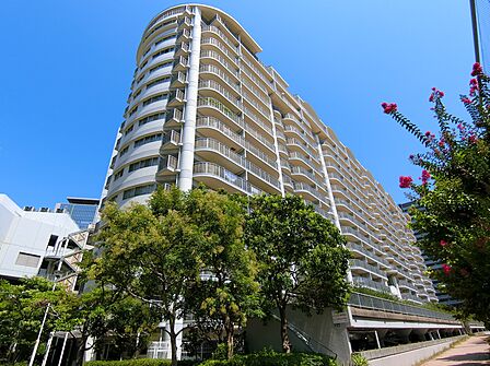 現地外観