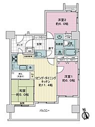 ワコーレ ペイサージュ神戸