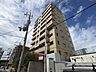 外観：マンション外観（南東側から撮影）