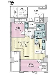 ライオンズマンション神戸栄町通