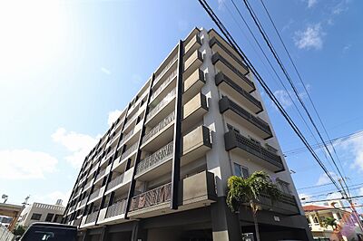 外観：現地外観