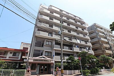 外観：外観写真