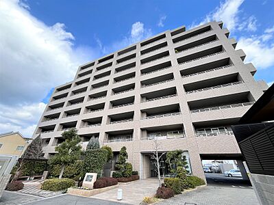 外観:マンション外観 外観:マンション外観