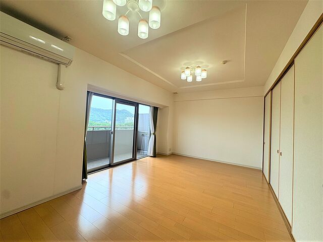 リビング/ダイニング サーパス西宝町 14階/-