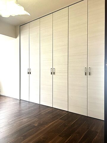 収納 サーパス昭和町一丁目 1階/-