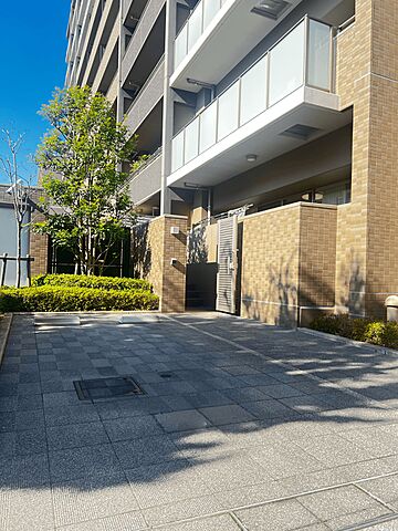 その他 サーパス昭和町一丁目 1階/-