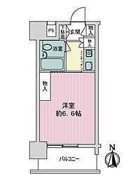 ダイアパレス築地