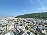 その他：バルコニーからの眺望（南東方向）　該当住戸からの眺望は永久に保証されるものではありません。