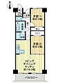南末広第1マンション8階1,150万円