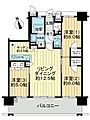 クレアホームズ南常三島5階2,980万円