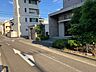 その他：前面道路を含む現地