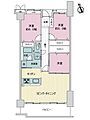 サーパスシティ南末広一番館5階1,680万円